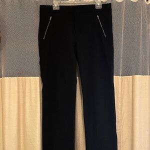 Athleta ladies, Black Pants